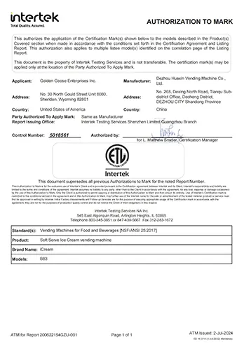 CTL_certification_certificate_from_the_United_States