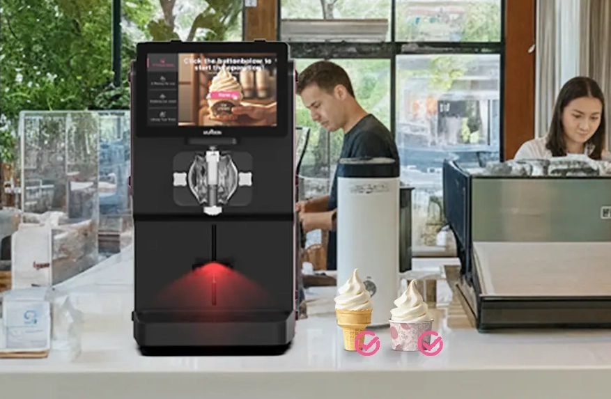 интеллектуальная роботическая рука AI