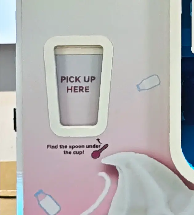 Olala Fully Automatic Commercial Ice Cream Machine - High Efficiency & Intelligent Operation_1