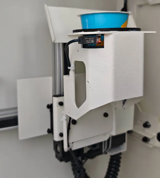 B85 Ice Cream Vending Machine | 15s Automatic Dispensing_0