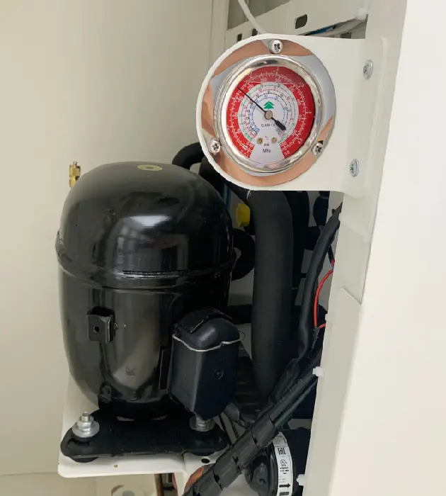 B85 Ice Cream Vending Machine | 15s Automatic Dispensing_3