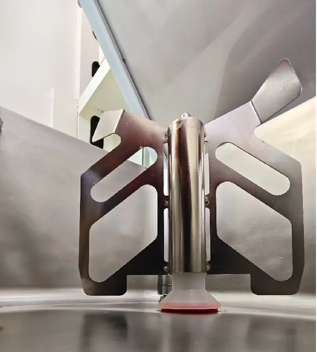 B85 Ice Cream Vending Machine | 15s Automatic Dispensing_4